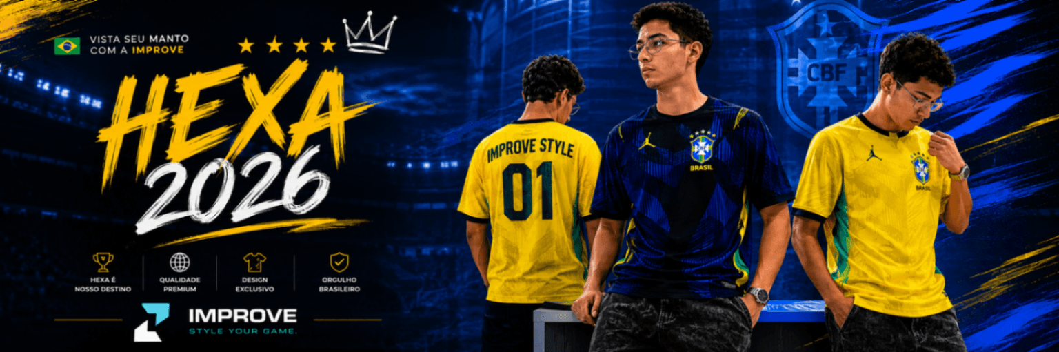 Banner da loja