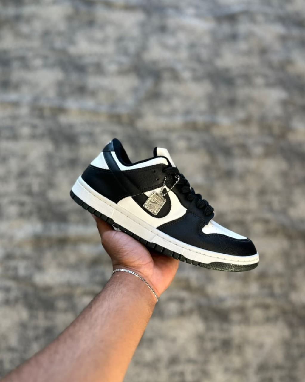 TENIS DUNK LOW