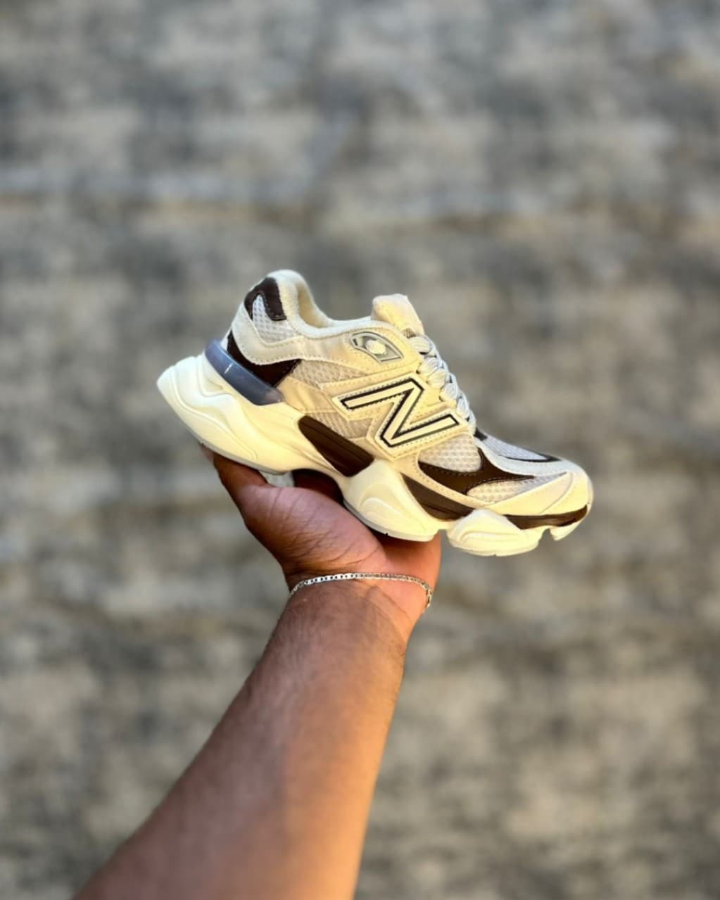TENIS NEW BALANCE 9060