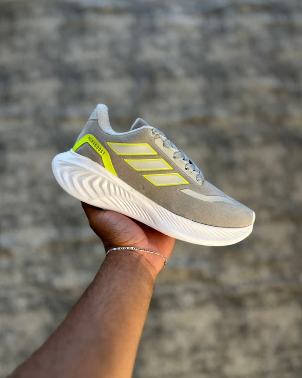 TENIS ADIDAS SPORT