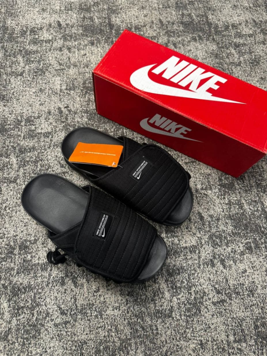 CHINELO NIKE ASUNA