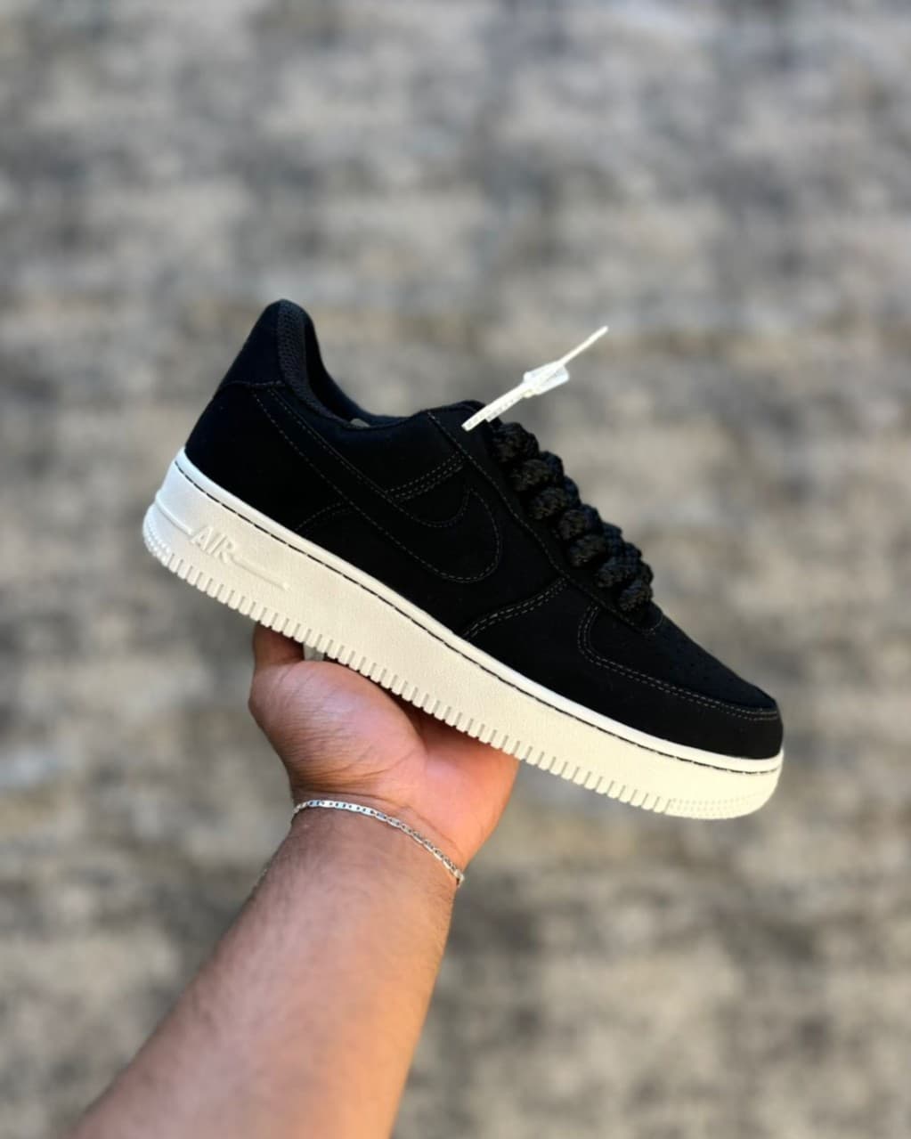TENIS AIR FORCE 1 NOBUCK