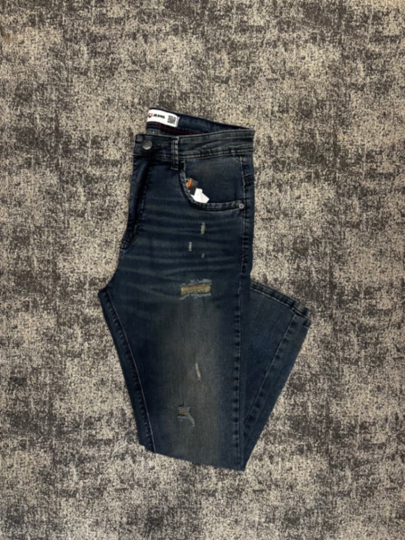 CALÇA JEANS ÚLTIMAS UNIDADES
