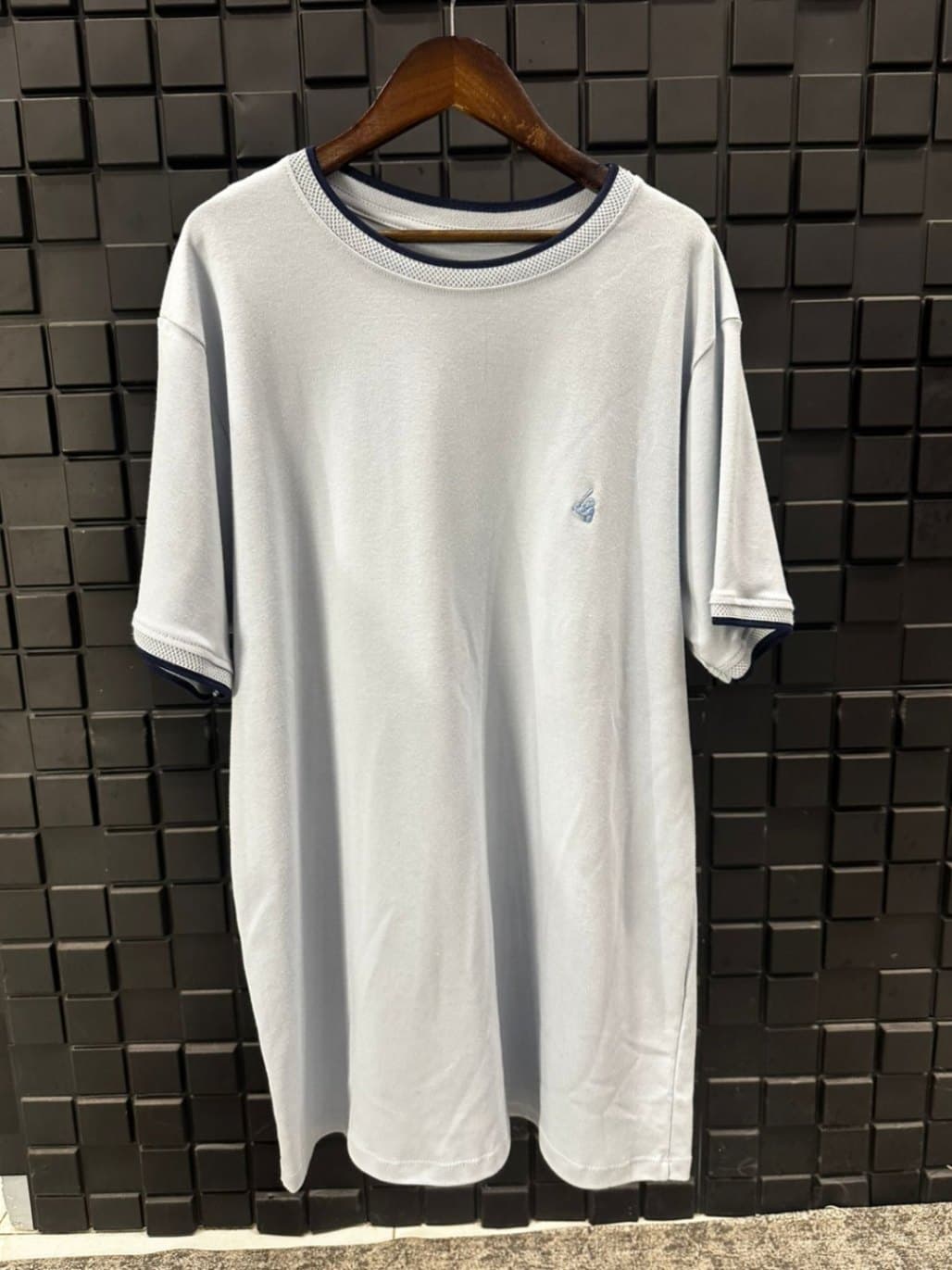 CAMISA PUNHO WCHAMP