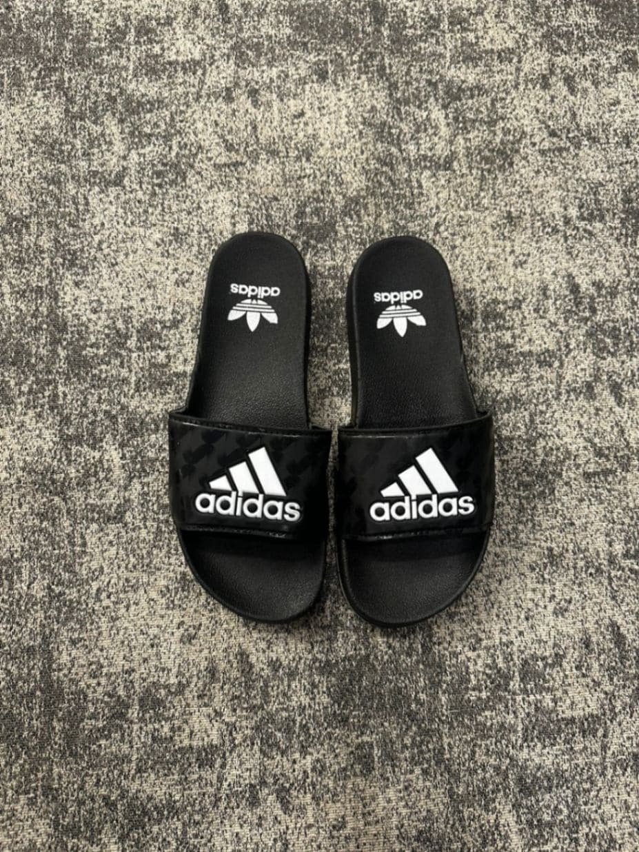 CHINELO SLIDE ADIDAS MICRO