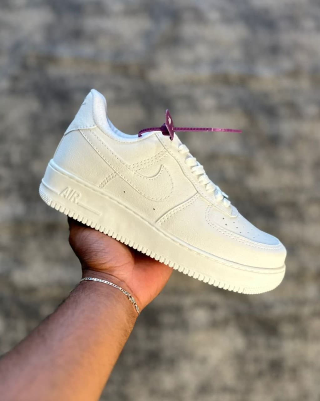 TENIS AIR FORCE 1 TRADICIONAL