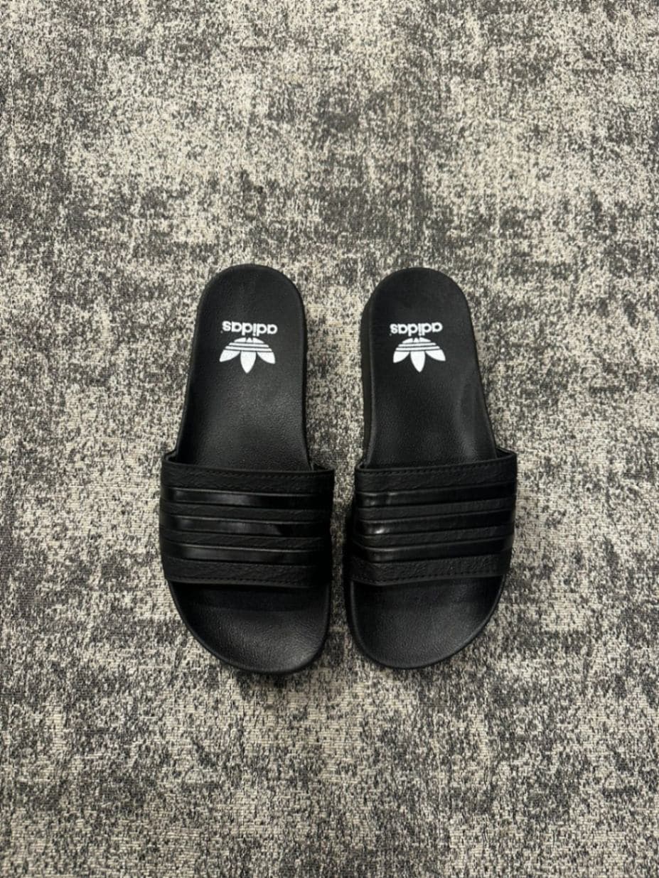CHINELO SLIDE ADIDAS MICRO
