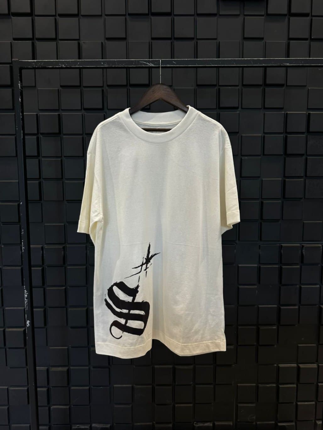 CAMISA OVERSIZED SUAVE