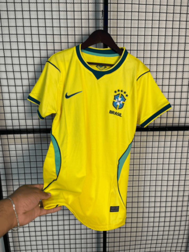 CAMISA BABY LOOK FEMININA - TAILANDESA