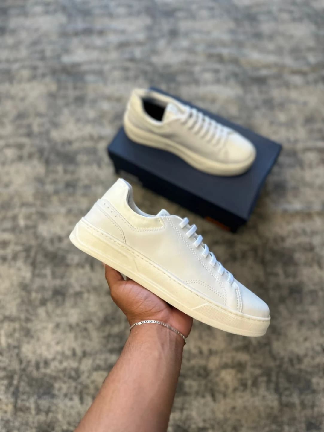 TENIS CASUAL STRIKE - LANDS 10