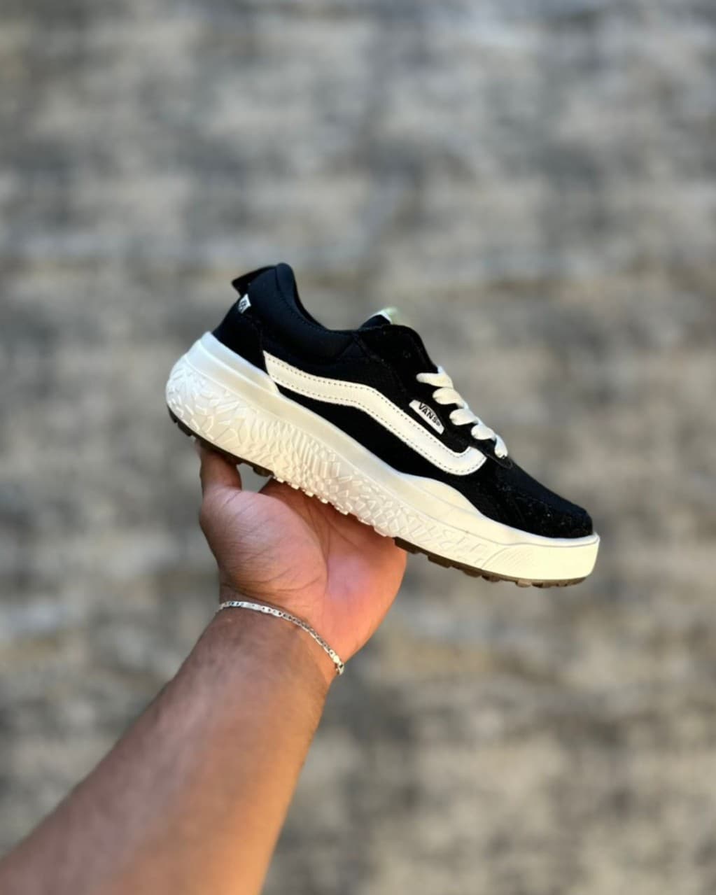 TENIS VANS ULTRARANGE