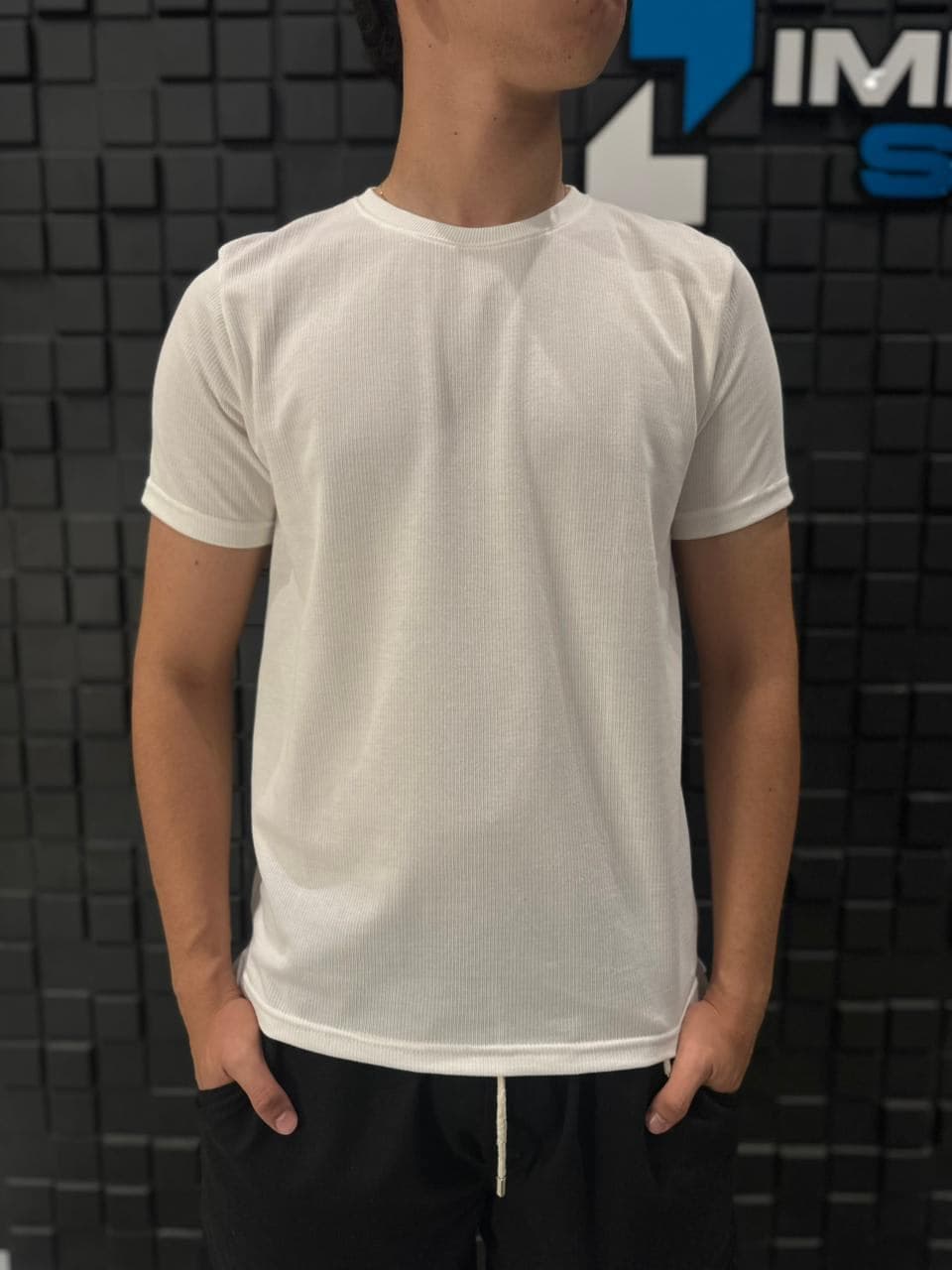CAMISA PRIME - CANELADA