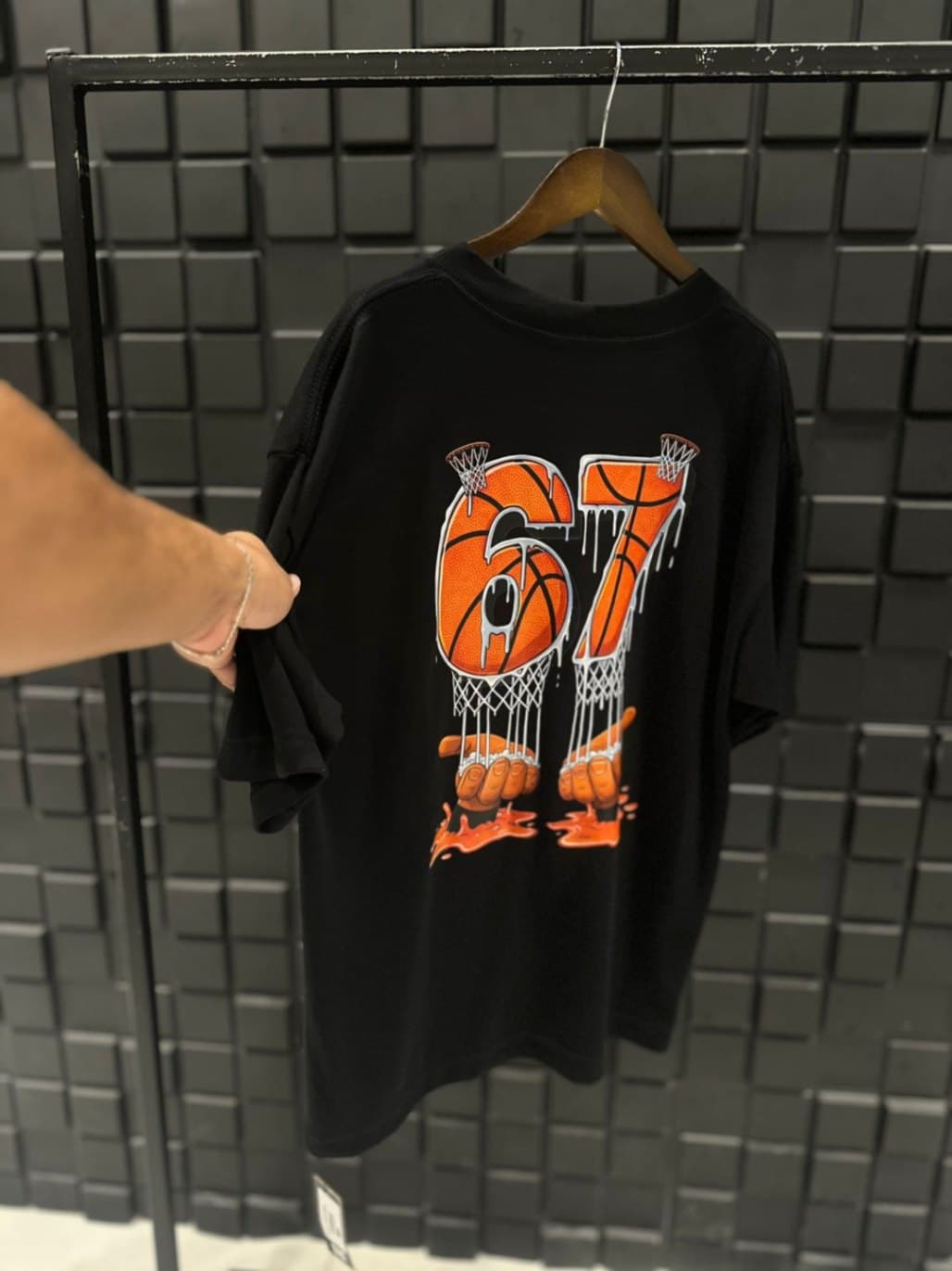 CAMISA OVERSIZED SUEDINE NIKE