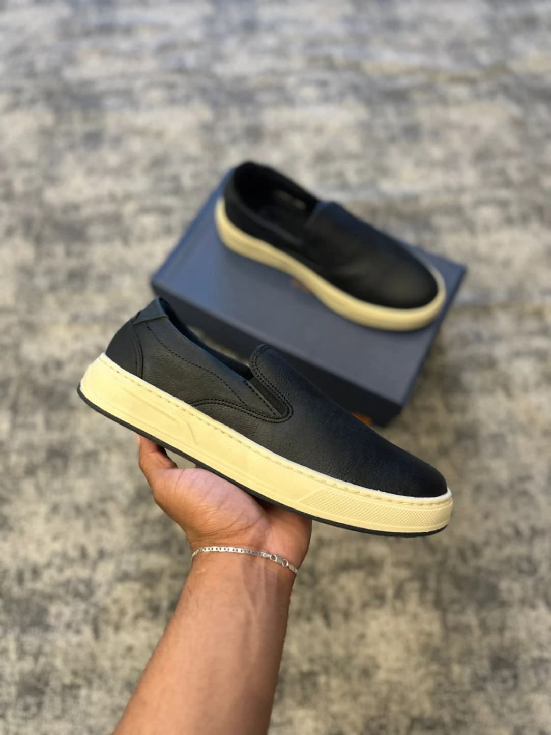 TENIS CASUAL STRIKE - LANDS 06