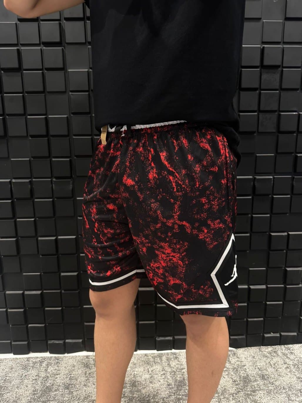 SHORTS BASQUETE IMPORTADOS
