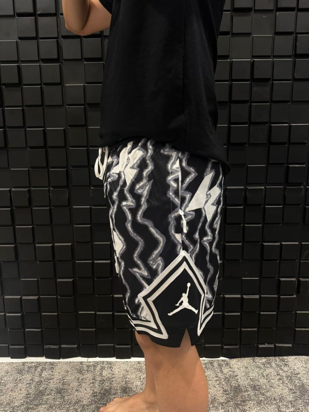 SHORTS BASQUETE IMPORTADOS